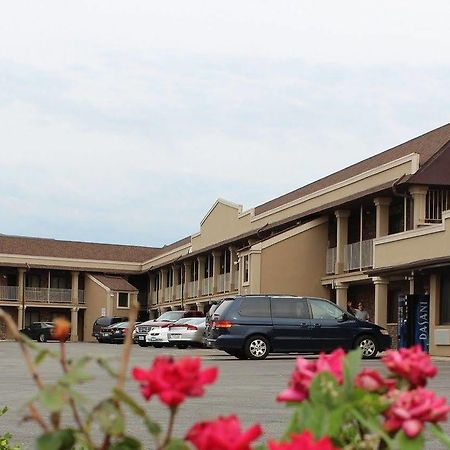 American Inn And Suites Countryside Extérieur photo