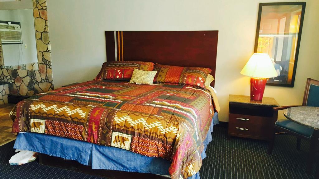 American Inn And Suites Countryside Extérieur photo